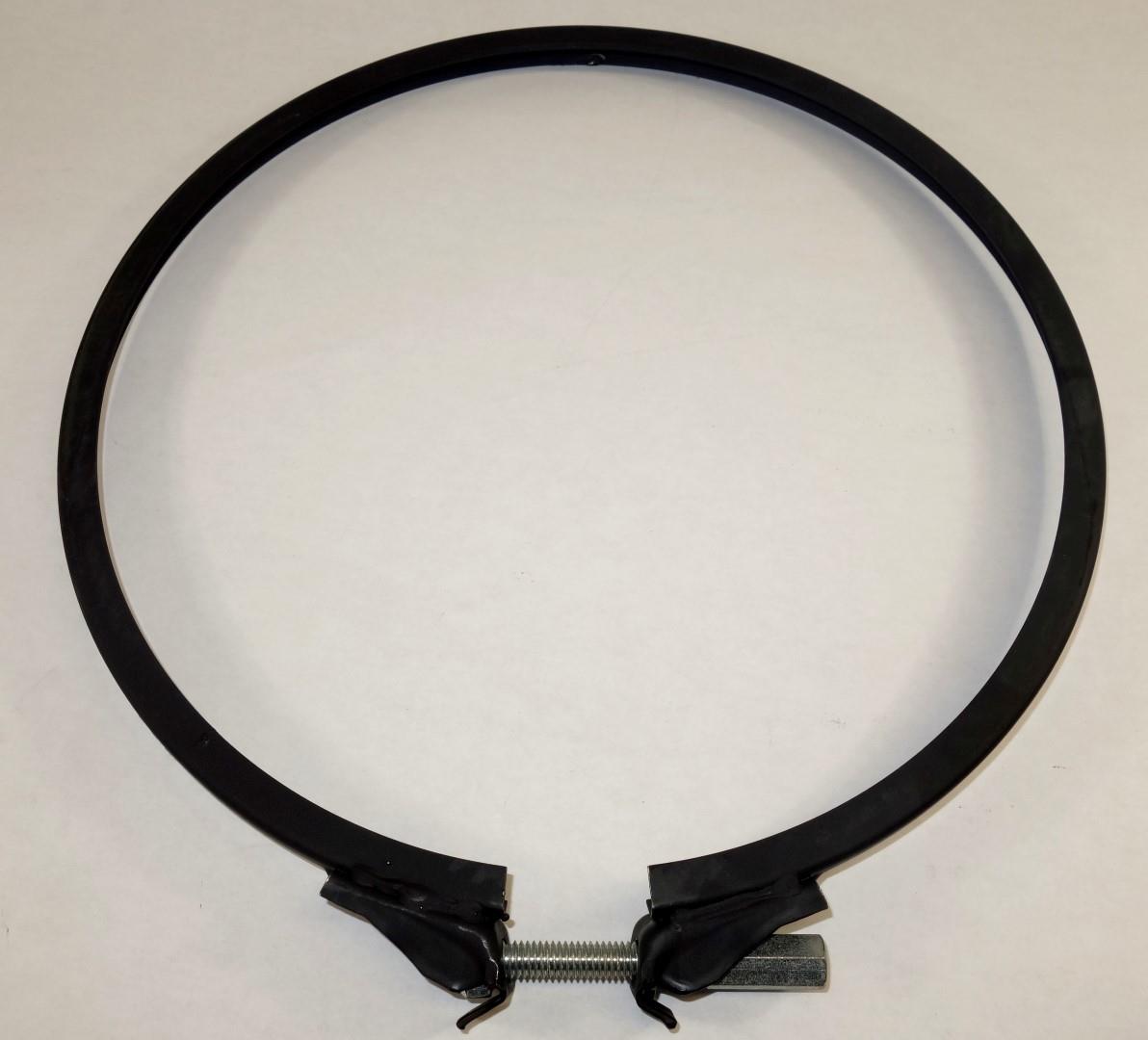 Air Cleaner / Filter Housing Clamp for HMMWV 1 1/4 Ton
